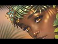 Afro House Music By Remady MaWayy Happy Here Visualizer