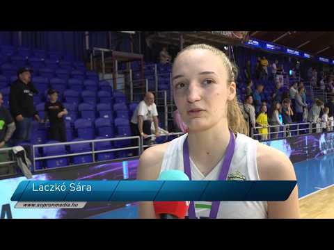 Hajrá Sopron – sportmagazin – 2026.04.13. – Hétfő