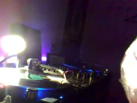 DJ Tana - Mix 1 Oldskool Hardcore