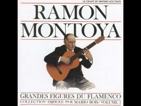 Ramón Montoya - Soléa
