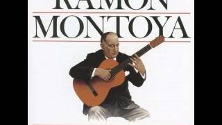 Ramón Montoya - Soléa