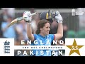 Superb Sciver-Brunt Scores 124* | Highlights - England v Pakistan | 3rd Women’s Metro Bank ODI 2024
