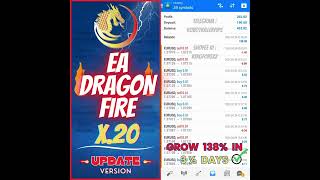EA Dragon Fire X.10