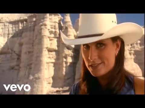 Terri Clark - Better Things To Do (Official Video)