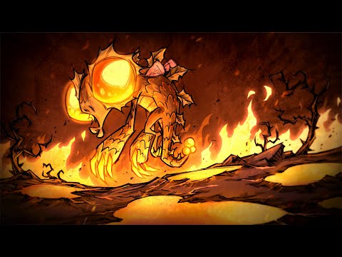 Don't starve OST - A Summer Showdown