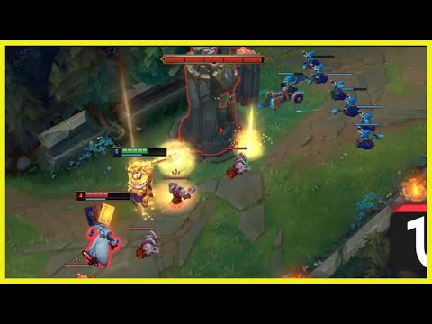 TF Blades SOLO BOLOS Showmaker