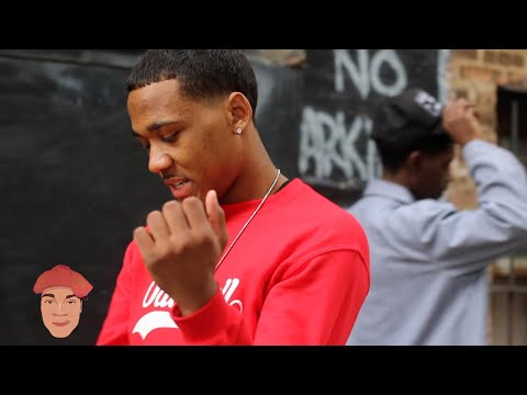 Tyno - Murder Remix Feat. Malo (Official Music Video) (Directed by DC Tha Designer)