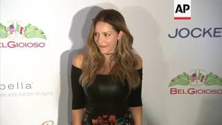 Kevin Hart appears on cover of Men’s Fitness Magazine, attends celebration in LA