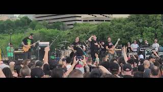 Lagwagon &quot;Falling Apart&quot; Live at Punk In Drublic Fort Worth 04/062024