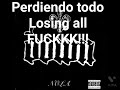 Down - LOSING All (subtitulado)