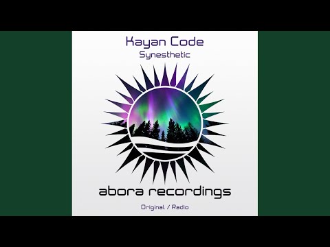 Synesthetic (Original Mix)