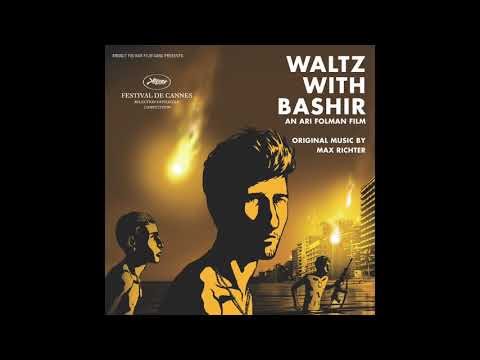 What Have They Done? - Waltz With Bashir (2008)