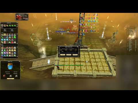 sprpapern - PlayPark FlyFF Elite Siege 12-20-21