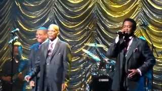 The Stylistics - Because I Love You, Girl