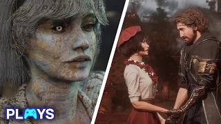 10 HORRIFYING Moments in Clair Obscur: Expedition 33 That BROKE Us