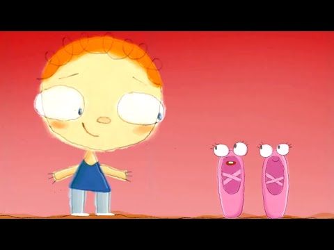 The Day Henry Met 😉 Ballet Shoes 😉 Cartoons for Kids - Kids TV Series, Kingdom Kids Zone - The Day Henry Met