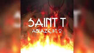ABLAZE, Pt. 2 Music Video