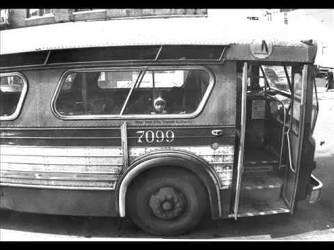 Buffalo Tom - The bus