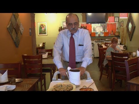 The Dhaba - Customer Success Story (Raveen Arora - Owner)