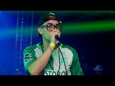 Mc Rafinha Miami  - Orion Club(Campinas/SP)