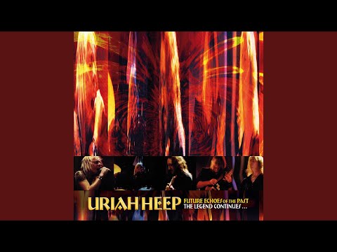 download lagu mp3 mp4 Uriah Heep Future Echoes Of The Past 2017, download lagu Uriah Heep Future Echoes Of The Past 2017 gratis, unduh video klip Uriah Heep Future Echoes Of The Past 2017