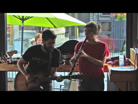 Burning Hell - it is what it is