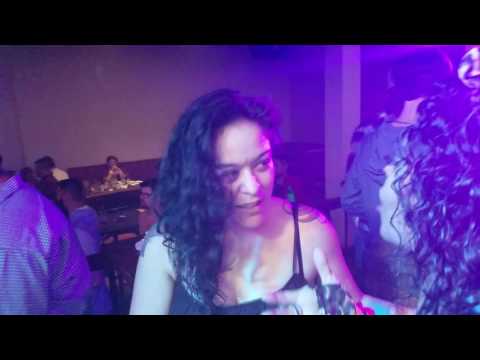 HALLOWEEN LATINO || ATHENS LATIN * DJ IVAN EL ITALIANO