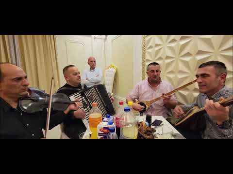 Xhavit Vitija & Enver Pireva - Moj Kosovë moj bukuroshe