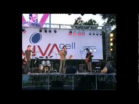 Oaksenham live concert--part 2