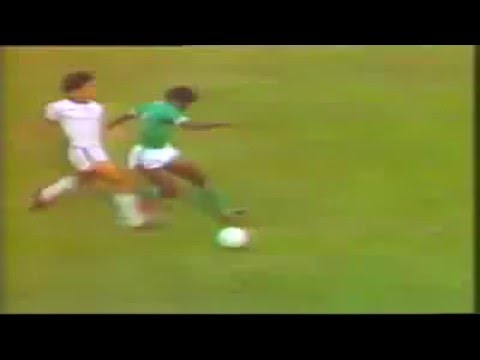 Palmeiras 2x1 Comercial (30/04/1978) - Brasileiro 1978