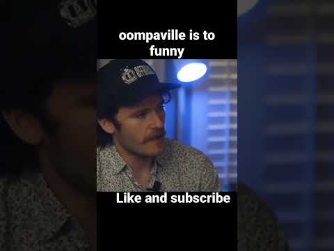 oompaville roasting Nikocado avocado