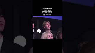 Download lagu The cameraman understood the assignment.😂 #hoshi #seventeen #svt #youngji #kpop mp3