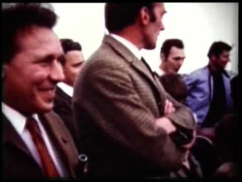 SV Houten kampioen 1971