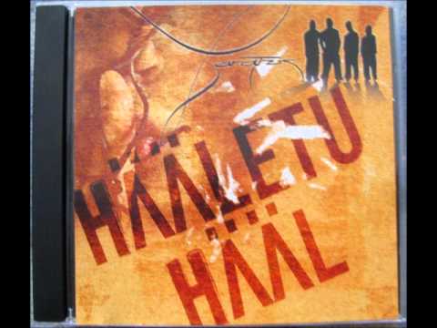 04 - Zaratzos Familya ft.Reet Bammer - Hääletu Pisaratemäng