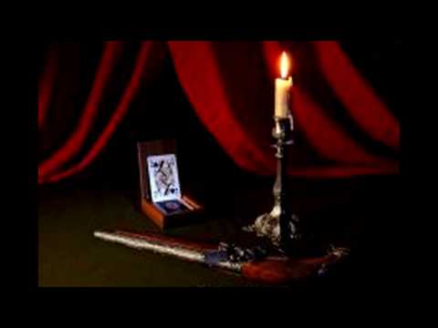 Piotr Beczała - Herman: "Chto nasha zhizn? Igra!" from 'The Queen of Spades'