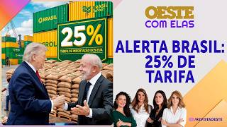 Tarifas EUA-Brasil: O que Trump realmente quer de Lula?