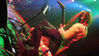 The Residents:  Santa Dog (6th May 2013)