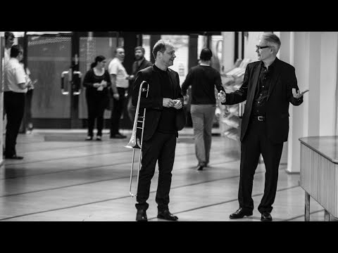 Ludwig Nuss & John Goldsby feat. by WDR BIG BAND - PERSONAL SOUNDS | Full Concert