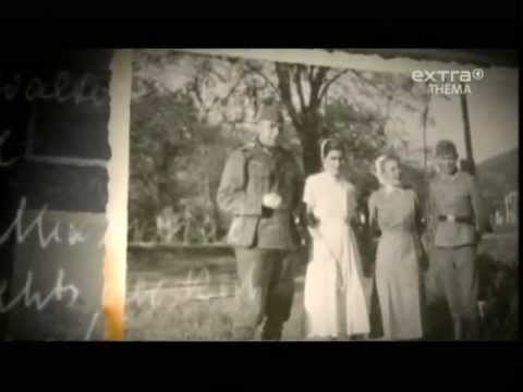 Frauen an der Front - Krankenschwestern im 2. Weltkrieg 1/2