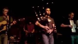Gaelic Storm - Stain the Grout