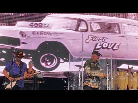 The Beach Boys…Still Cruisin.. July 6, 2024…