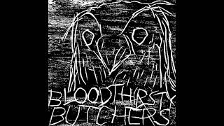 Music video thumbnail preview for [1993.07.01] Bloodthirsty Butchers ‎– Room by bloodthirsty butchers