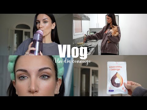 Un día conmigo 🌻 Descubrimientos, skincare…