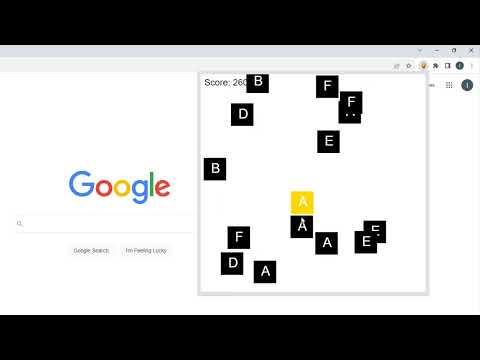 Item video thumbnail