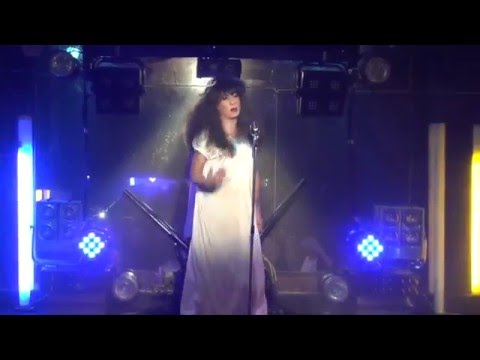 SHOW AMIGAS Y RIVALES CAP 39 - CANAL FARANDULA GAY