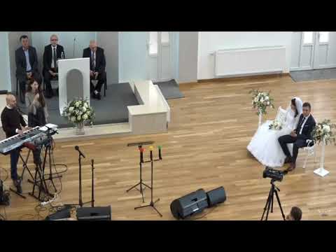 Sorin & Daniela Piu - Din Tine am venit Iubire