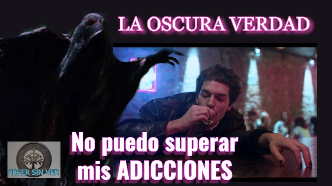 WHAT NO ONE TOLD YOU ABOUT ADDICTIONS WHY DOES IT TAKE SO LONG TO KICK AN ADDICTION?