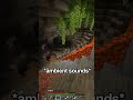 The Scariest Minecraft Mod... (Cave Dweller)