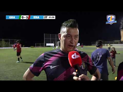 PARTIDO BENEFICO CRILE, GRACIAS LEMPIRA, TIKTOKERS GRACIAS VS TIKTOKER ERANDIQUE