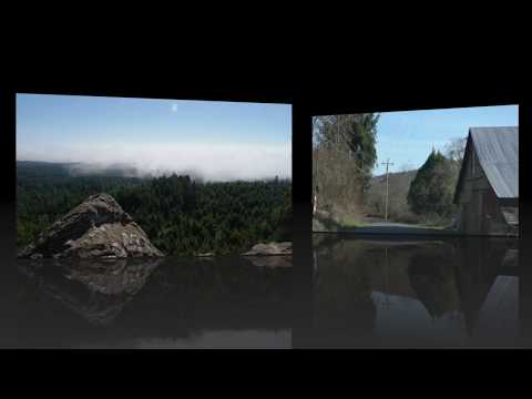 Photos: Arcata Bottoms, West End Road, Beach and Dunes,